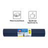 Мешки для мусора  240л OfficeClean ПВД, 88*125см, 35мкм, 10шт., многослойн., темно-синие, в рулоне, 297836