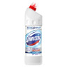 Средство для туалета Domestos "Ультра белый", гель, 1л, 144225