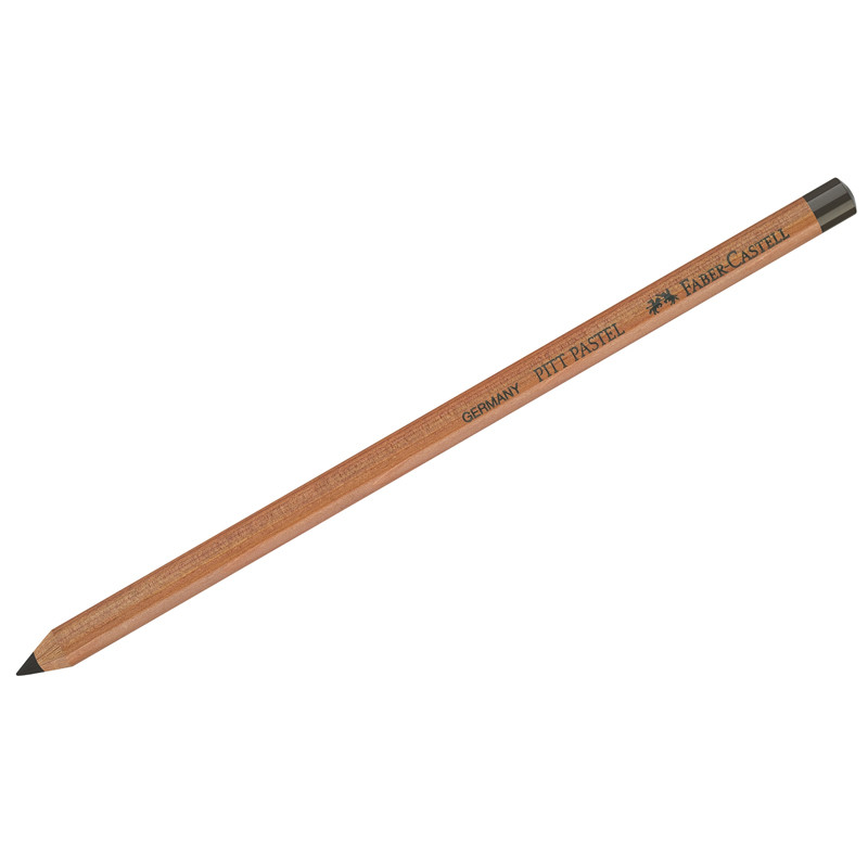 Пастельный карандаш Faber-Castell "Pitt Pastel", цвет 175 темная сепия, 290050