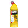 Средство для туалета Sanfor WC "Lemon Fresh", гель, 750мл, 225725
