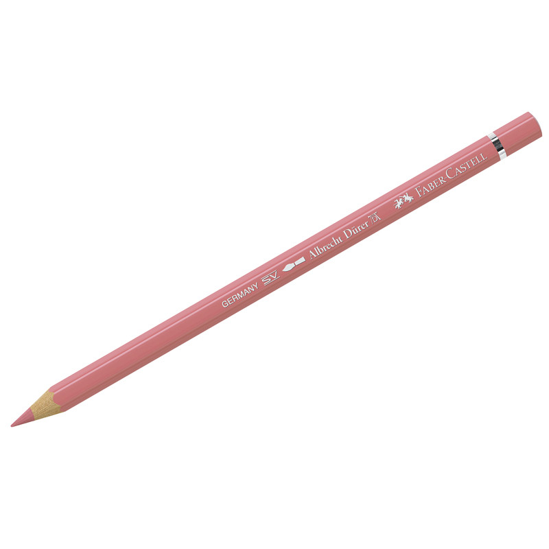 Карандаш акварельный художественный Faber-Castell "Albrecht D?rer", цвет 131 телесный средний, 289922