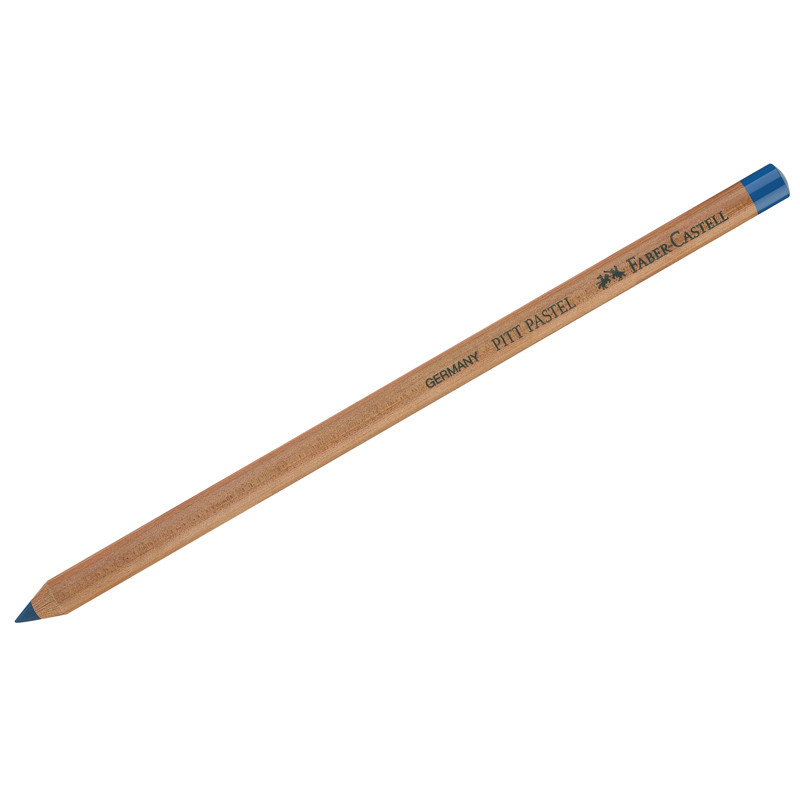 Пастельный карандаш Faber-Castell "Pitt Pastel", цвет 149 бирюзово-голубой, 290036