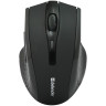 Мышь беспроводная Defender Accura MM-665, черный, 6btn+Roll, 260557