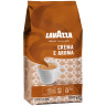 Кофе в зернах Lavazza "Crema e Aroma", вакуумный пакет, 1кг, 160730