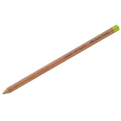 Пастельный карандаш Faber-Castell "Pitt Pastel", цвет 170 майская зелень, 290046