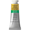 Акварель художественная Winsor&Newton "Professional", 14 мл, туба, желтый бледный бескадмиевый, 1 штука, 316480