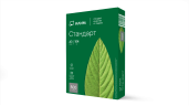 Бумага Илим "Стандарт" А3, Марка С, 500л., 370610