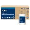 Протирочная бумага в рулонах Tork "Reflex"(M4) ЦВ, 1-слойная, 270м/рул., белый, 1 рулон, 228004