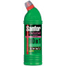 Чистящее средство для сантехники Sanfor "Universal 10в1. Летний дождь", гель с хлором, 1л, 259021