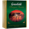 Чай Greenfield "Kenyan Sunrise", черный, 100 фольг. пакетиков по 2г, 195459 Чай Greenfield "Kenyan Sunrise", черный, 100 фольг. пакетиков по 2г, 195459