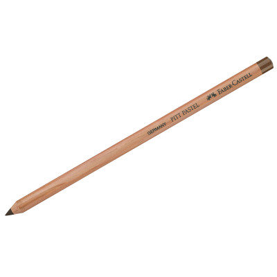 Пастельный карандаш Faber-Castell "Pitt Pastel", цвет 280 жженая умбра, 290073