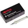 Пишущий элемент для рапидографа Rotring 0,8мм, картон. упаковка, 306614