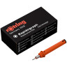 Пишущий элемент для рапидографа Rotring 1,0мм, картон. упаковка, 306615