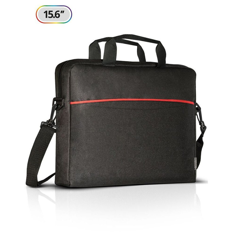 Сумка для ноутбука 15"-16" Defender Lite, нейлон, черный, 400*275*60мм, 270533