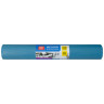 Мешки для мусора  120л OfficeClean ПВД, 70*110см, 40мкм, 10шт., особо прочные, синие, в рулоне, 255795