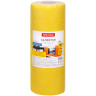 Салфетки для уборки OfficeClean, 25*25, вискоза, желтые, 30шт., в рулоне, 287978